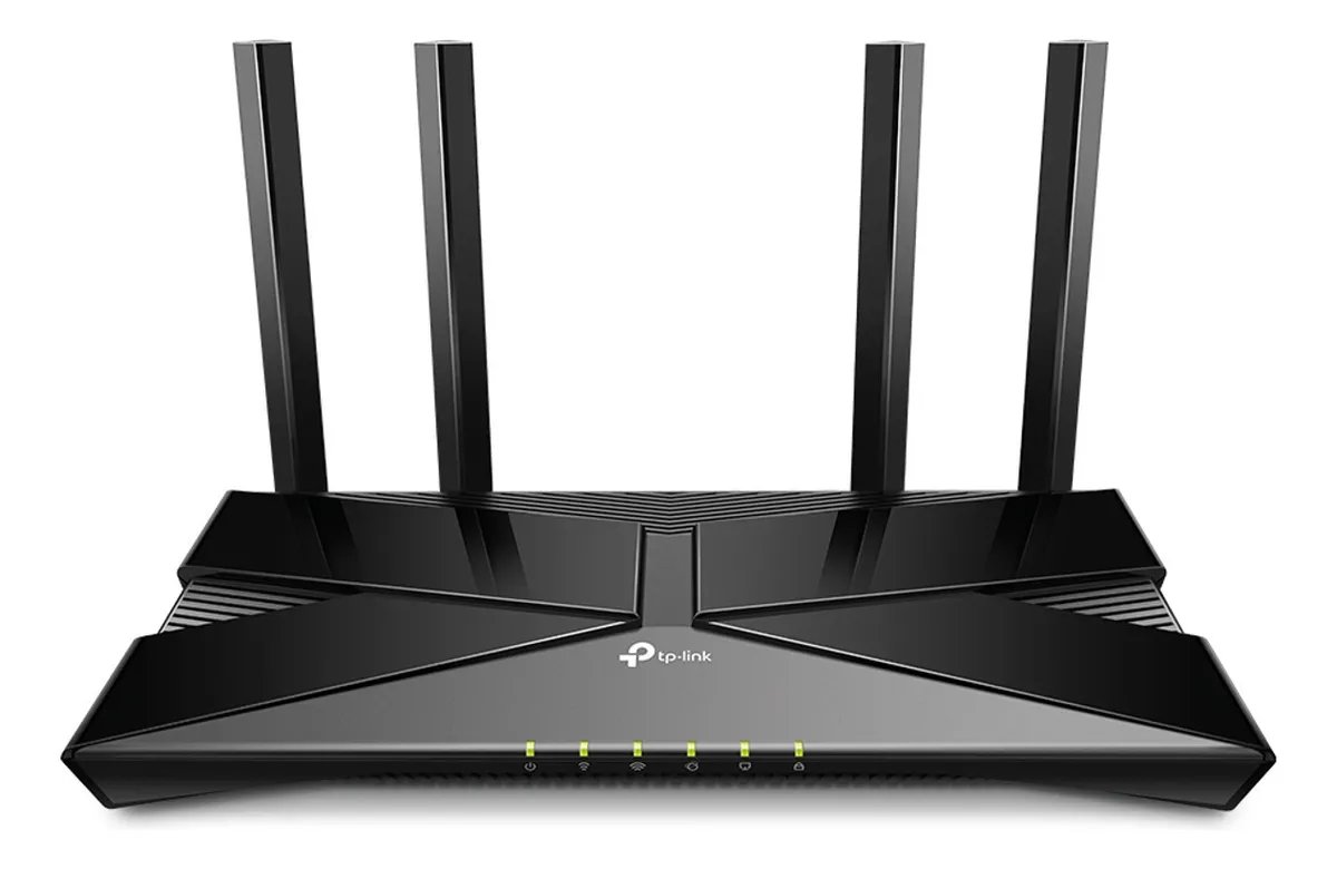 Internet Router